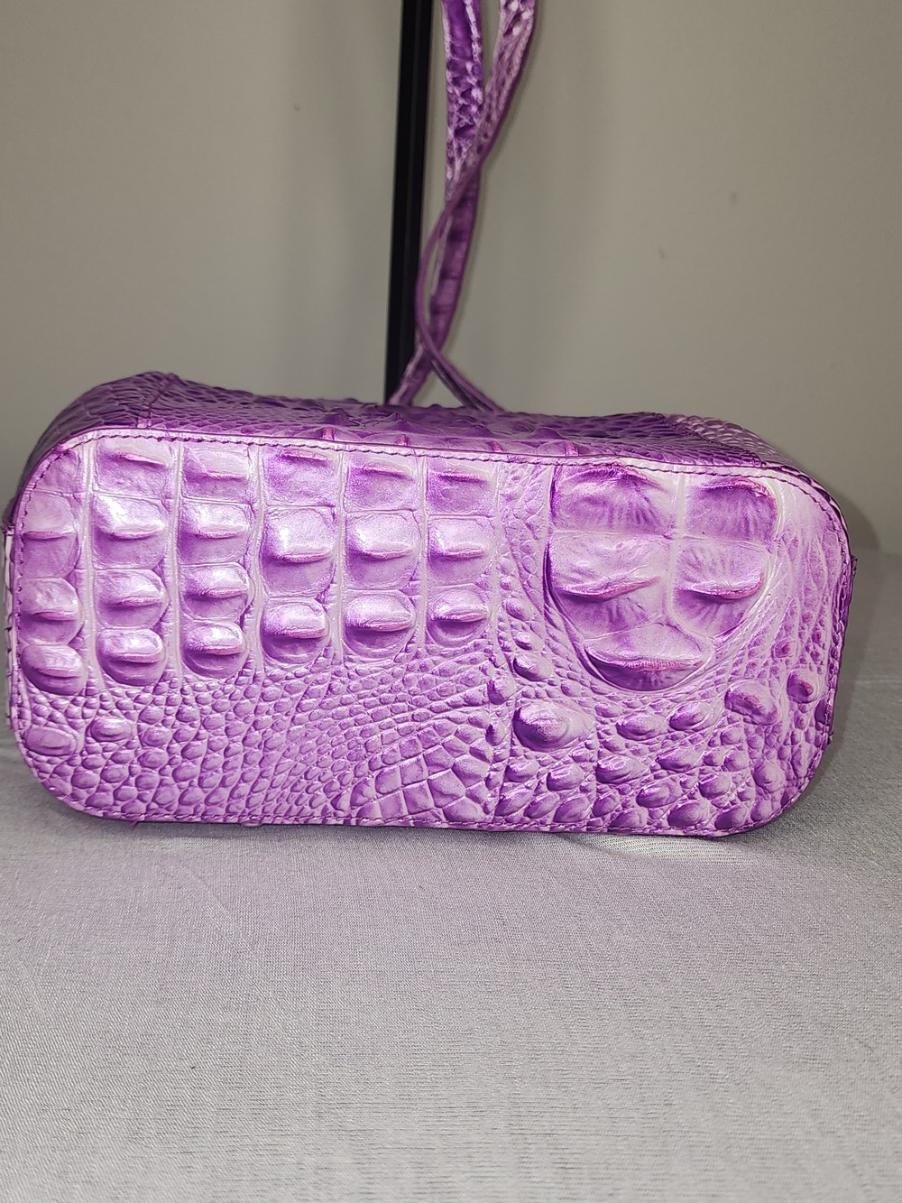 Brahmin Margot- Lilac Essence - Picture 3 of 8